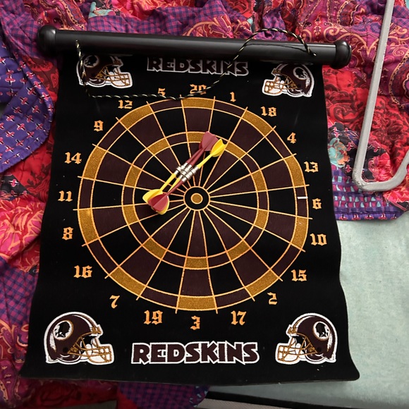 Redskins vintage - Picture 4 of 4